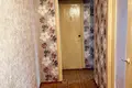 Wohnung 1 Zimmer 34 m² Bjarosauka, Weißrussland