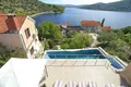 villa de 7 chambres 200 m² Vela Luka, Croatie