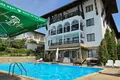 Appartement 2 chambres 62 m² Sveti Vlas, Bulgarie