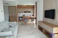 Wohnung 1 Schlafzimmer 49 m² Rafailovici, Montenegro