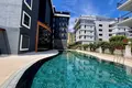 2 bedroom apartment 80 m² Muratpasa, Turkey