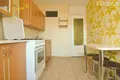 Квартира 3 комнаты 58 м² Заречье, Беларусь
