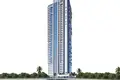 2 bedroom apartment 129 m² Dubai, UAE