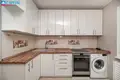 Mieszkanie 1 pokój 35 m² Wilno, Litwa