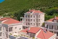 Studio apartment 3 bedrooms 164 m² Podi, Montenegro