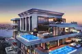 2 bedroom apartment 164 m² Sisli, Turkey