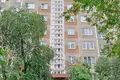 1 room apartment 33 m² Minsk, Belarus