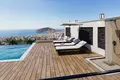 1 bedroom apartment 58 m² Alanya, Turkey