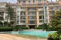 Apartamento 2 habitaciones 51 m² Sunny Beach Resort, Bulgaria