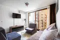 Wohnung 1 Schlafzimmer 40 m² in Budva, Montenegro