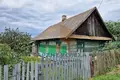 Casa 53 m² Vidamlianski sielski Saviet, Belarús