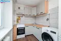 Mieszkanie 2 pokoi 45 m² Wilno, Litwa