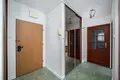 2 room apartment 44 m² Warsaw, Poland