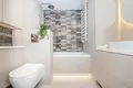 Apartamento 4 habitaciones 69 m² Poznan, Polonia