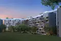 Apartamento 2 habitaciones 31 m² Phuket, Tailandia