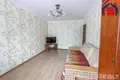 Apartamento 4 habitaciones 84 m² Minsk, Bielorrusia