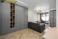 2 room apartment 58 m² Minsk, Belarus