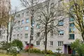 Wohnung 2 zimmer 51 m² Wizebsk, Weißrussland