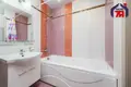 Apartamento 3 habitaciones 89 m² Minsk, Bielorrusia