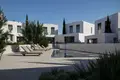 2 bedroom house 135 m² Yeroskipou, Cyprus