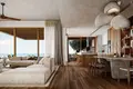 Residential complex Complex of sea view villas at 150 meters from the beaches, Geroskipou, Cyprus