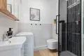 Квартира 2 комнаты 26 м² в Варшаве, Польша