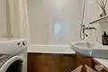 Mieszkanie 2 pokoi 53 m² Borysów, Białoruś