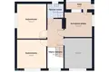 Casa 6 habitaciones 234 m² Olaines pagasts, Letonia