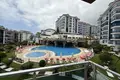 Mieszkanie 3 pokoi  Alanya, Turcja