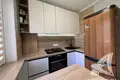 2 room apartment 47 m² Muchaviecki sielski Saviet, Belarus