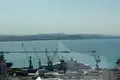 Сдается в аренду квартира 1+1 с парковочным местом и видом на море!