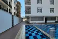 Appartement 2 chambres 60 m² Mahmutlar, Turquie