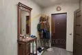 Apartamento 2 habitaciones 57 m² Muhavecki selski Savet, Belarús