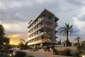 Mieszkanie 3 pokoi 183 m² Limassol District, Cypr
