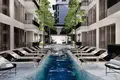 Apartamento 29 m² Kamala, Tailandia