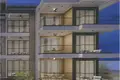 Penthouse 3 Schlafzimmer 115 m² Limassol District, Zypern