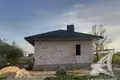 House 59 m² Carnaucycki selski Savet, Belarus