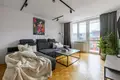 Mieszkanie 2 pokoi 47 m² Warszawa, Polska