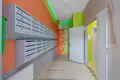 Wohnung 3 zimmer 67 m² Minsk, Belarus