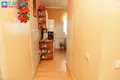 2 room apartment 47 m² Panevėžys, Lithuania