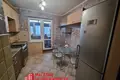 Wohnung 1 Zimmer 42 m² Hrodna, Weißrussland
