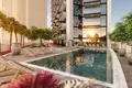 Appartement 1 chambre 78 m² Doubaï, Émirats arabes unis