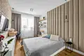 Квартира 3 комнаты 67 м² Варшава, Польша