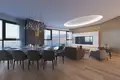 Apartamento 4 habitaciones 187 m² Konak, Turquía