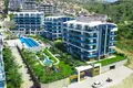 Apartamento 2 habitaciones 350 m² Región del Mediterráneo, Turquía