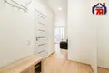 1 room apartment 40 m² Minsk, Belarus