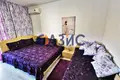 Wohnung 2 Schlafzimmer 65 m² Nessebar, Bulgarien