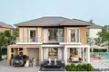 4 bedroom Villa 236 m² Pong, Thailand