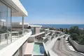 Willa 4 pokoi 462 m² Estepona, Hiszpania