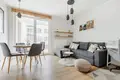 2 room apartment 38 m² in Warsaw, Poland